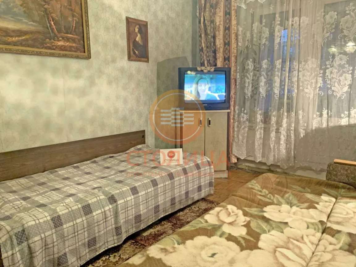 Комната Москва г, м. Щелковская, Щёлковское ш, 79к1, фото №3