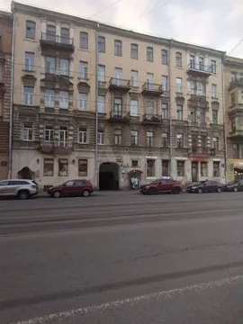 Комната ул. Марата (МО №41 "Константиновское") улица, 57, фото №4