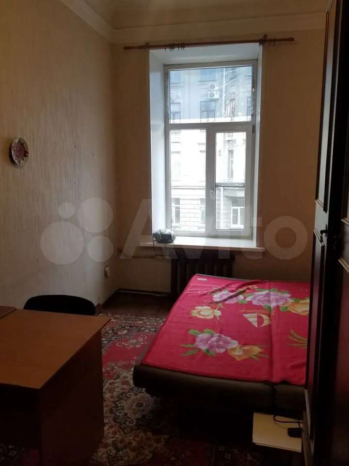Комната ул. Звенигородская улица, 12, фото №3
