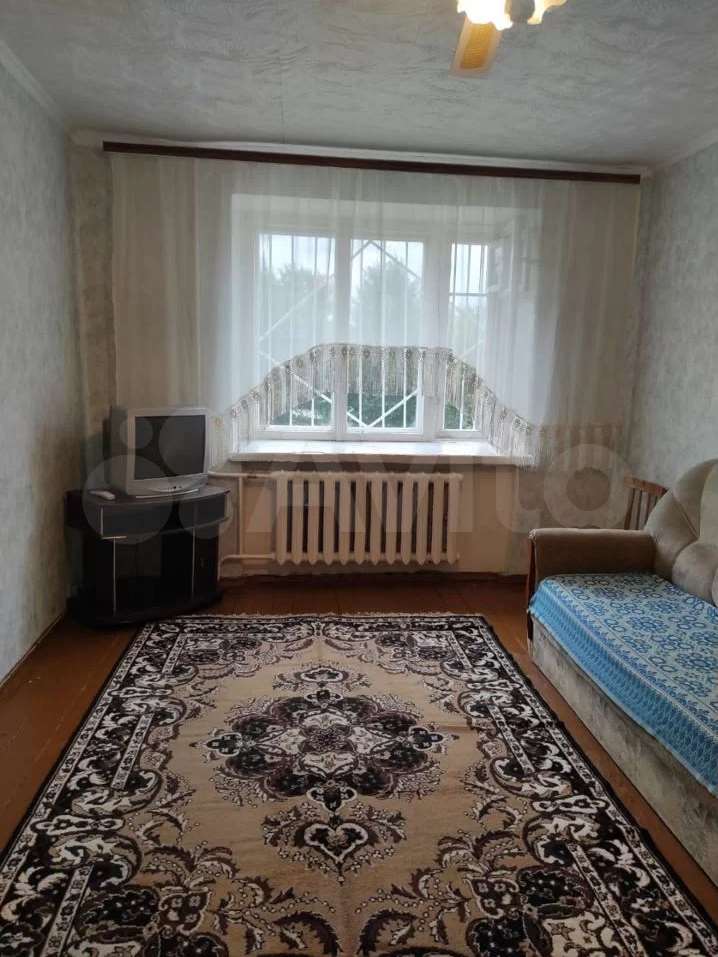 Комната республика Татарстан улица, фото №1