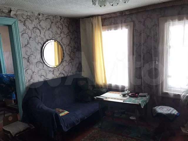 Дом  комнаты Кемеровская улица, фото №10