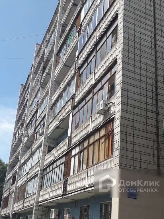 Однокомнатная квартира Новосибирск улица, фото №2