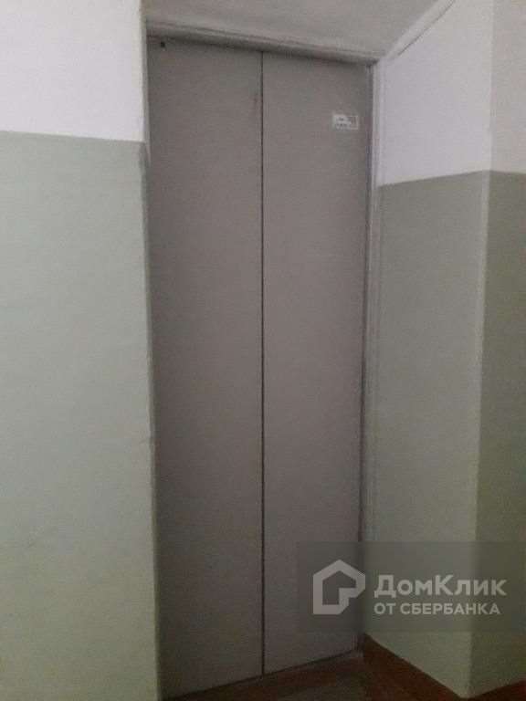 Однокомнатная квартира Новосибирск улица, фото №6