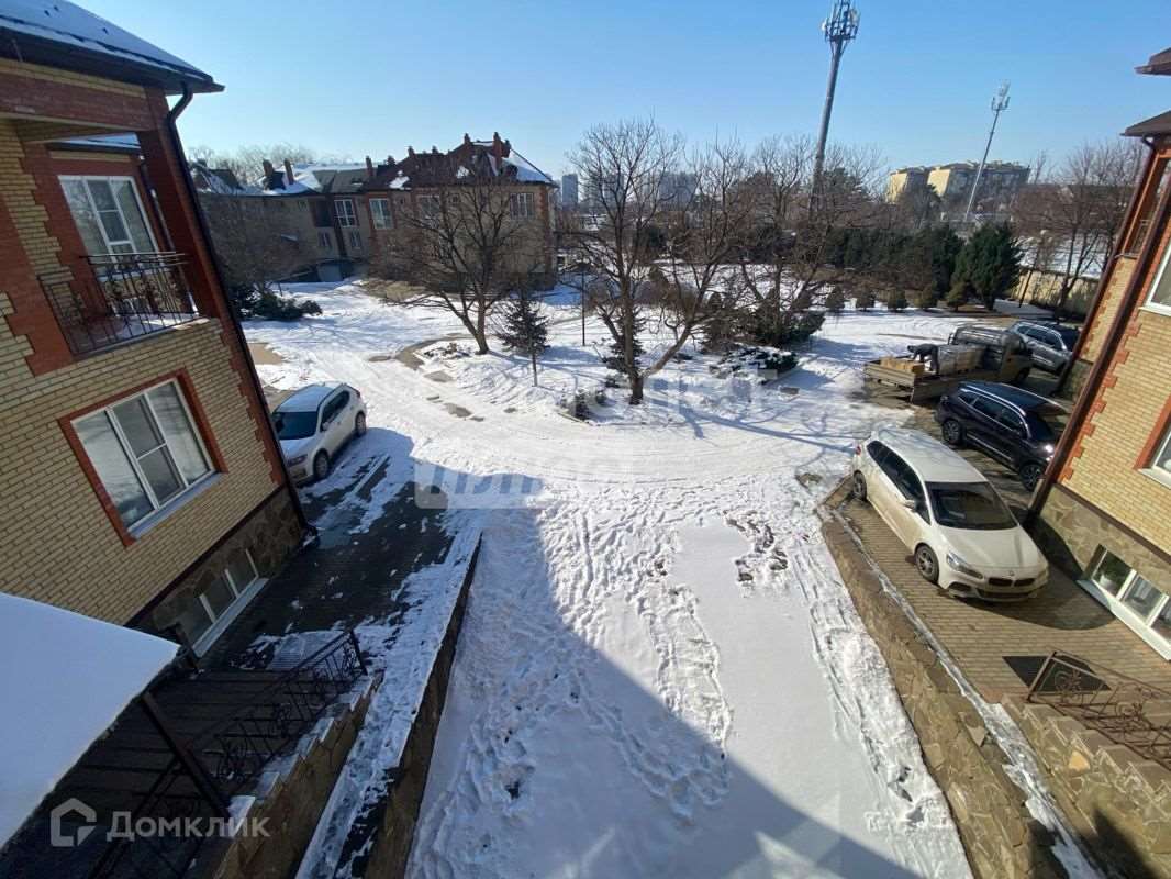 Дом 4 комнаты Просторная улица, фото №3