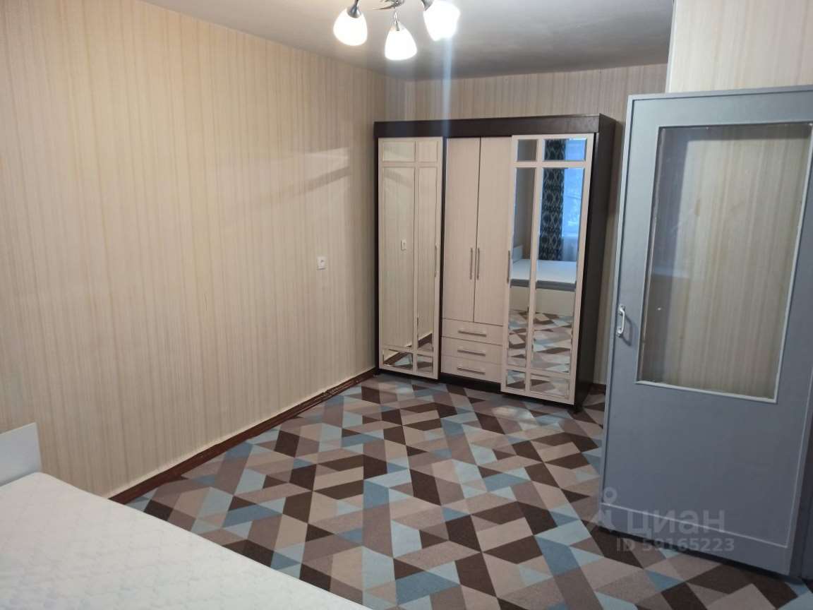 Однокомнатная квартира ул. Благодатная (МО №44 "Московская застава") улица, 33, фото №3