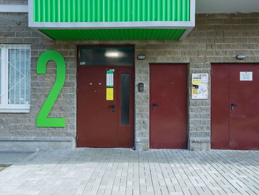 Однокомнатная квартира ул. Загородная (МО "г. Колпино") улица, 43 к. 3, фото №7