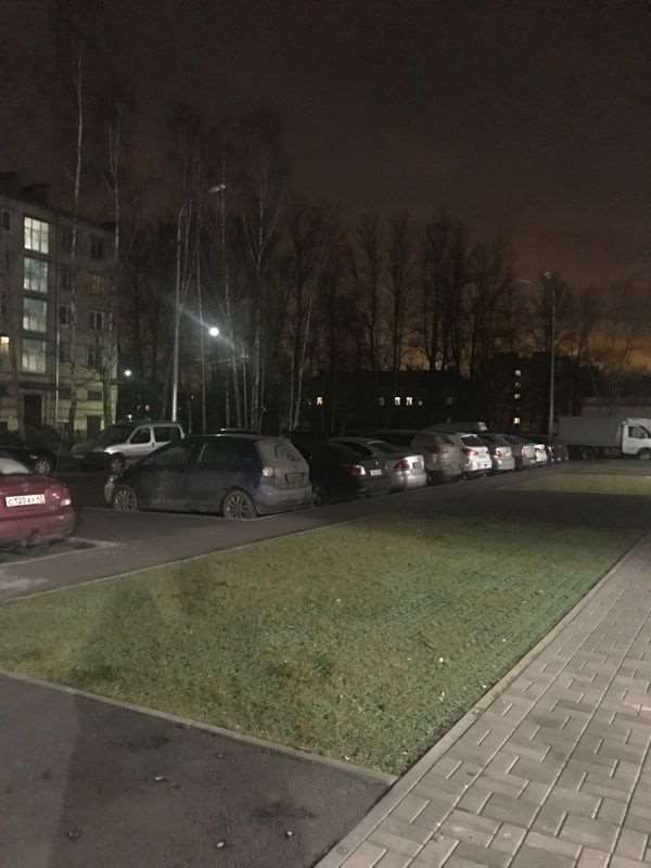 Однокомнатная квартира ул. Загородная (МО "г. Колпино") улица, 43 к. 3, фото №5