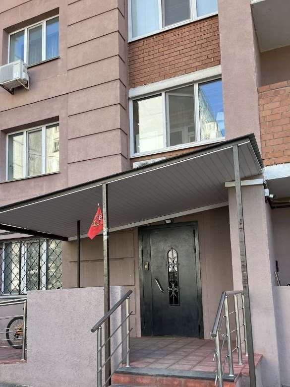 Однокомнатная квартира Самара улица, фото №3