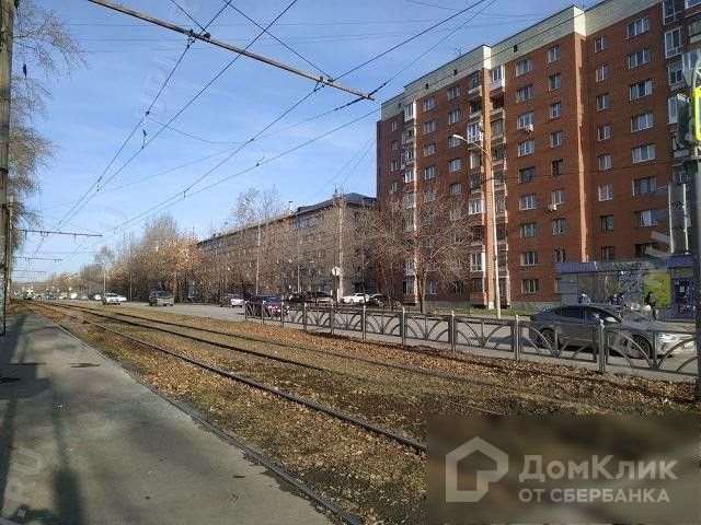 Комната Екатеринбург улица, фото №10