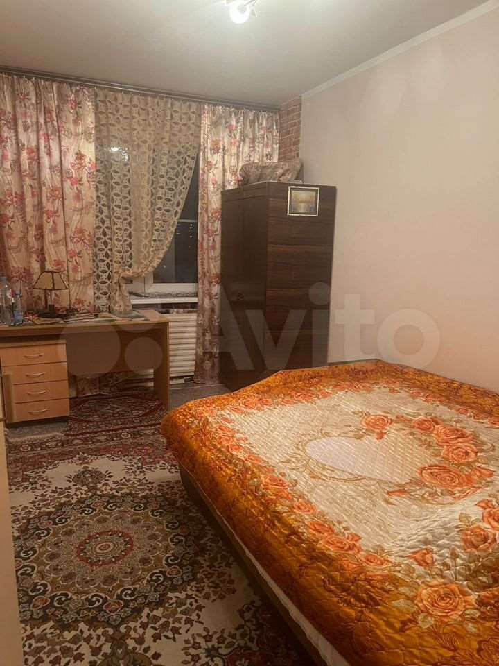 Комната 3 улица, фото №4