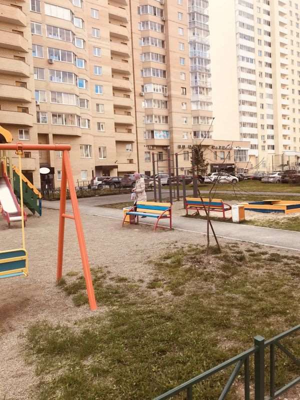 Однокомнатная квартира Екатеринбург улица, фото №2