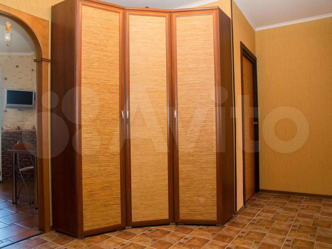Двухкомнатная квартира ш. Петергофское шоссе, 17 к. 1, фото №2