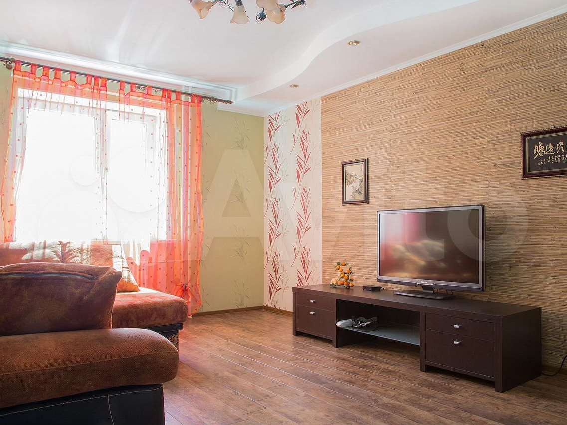 Двухкомнатная квартира ш. Петергофское шоссе, 17 к. 1, фото №4
