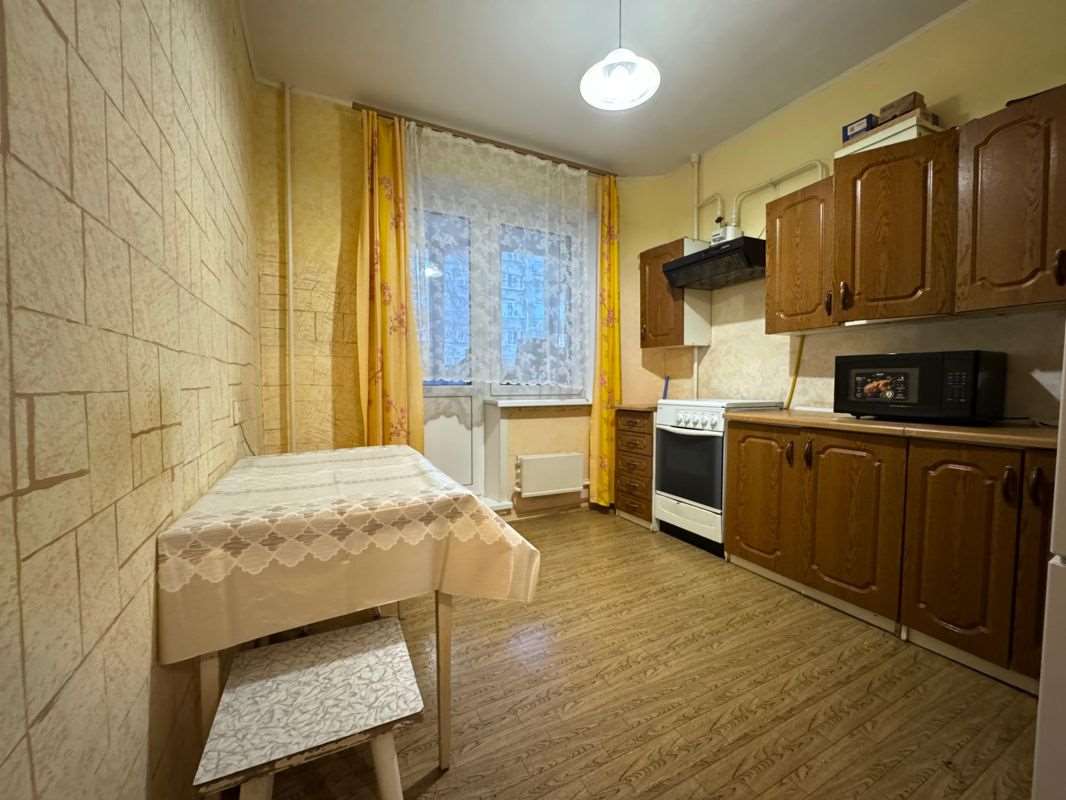 Однокомнатная квартира Казань улица, фото №3