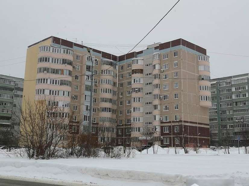 Однокомнатная квартира Казань улица, фото №5