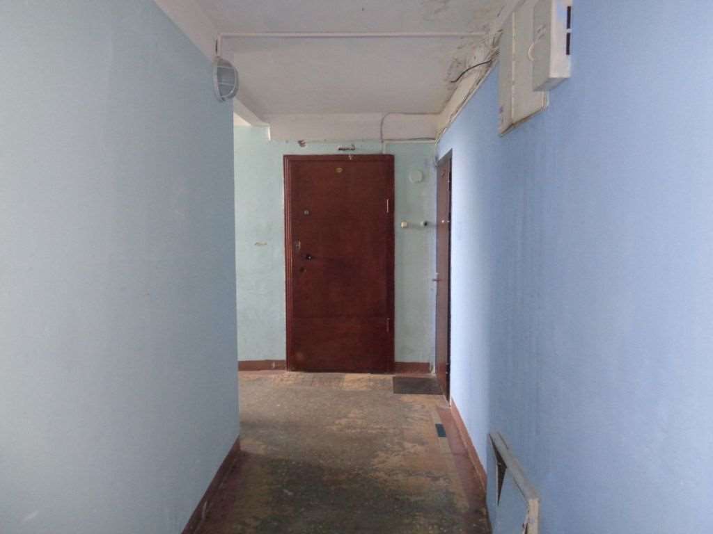 Однокомнатная квартира ул. Наличная улица, 36 к. 5, фото №3