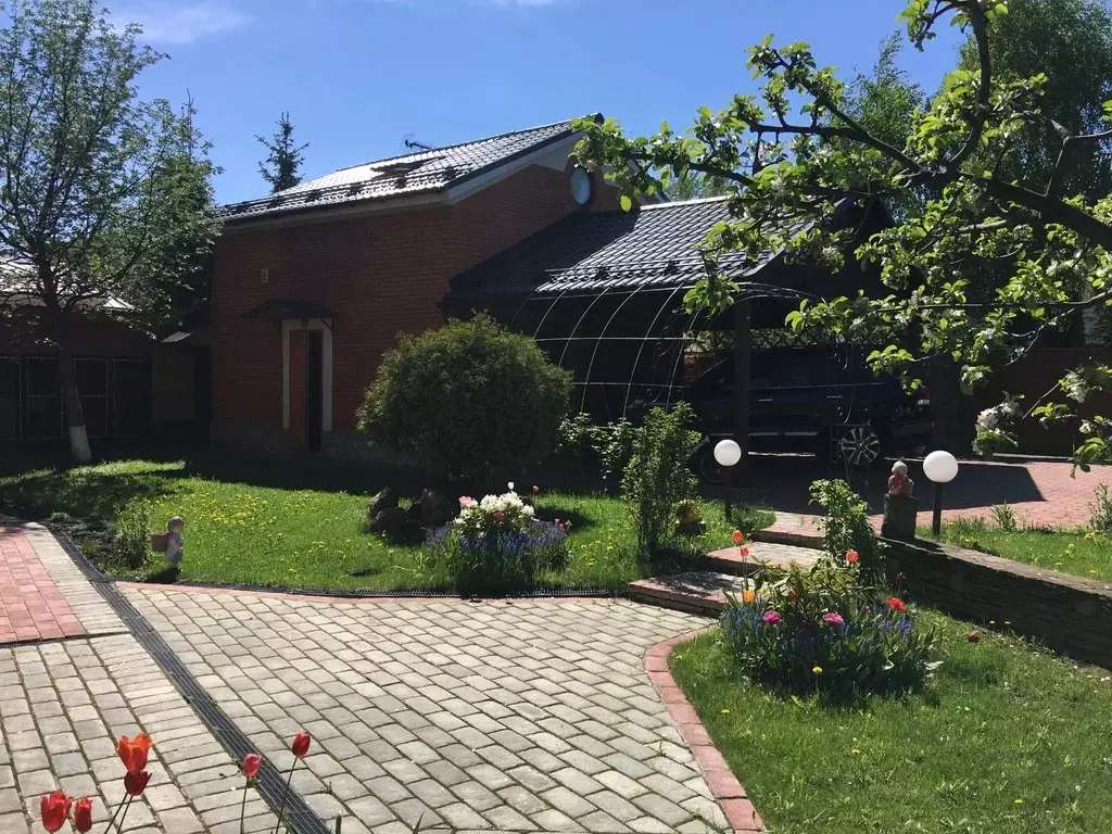 Дом 7 комнат Московская улица, фото №4