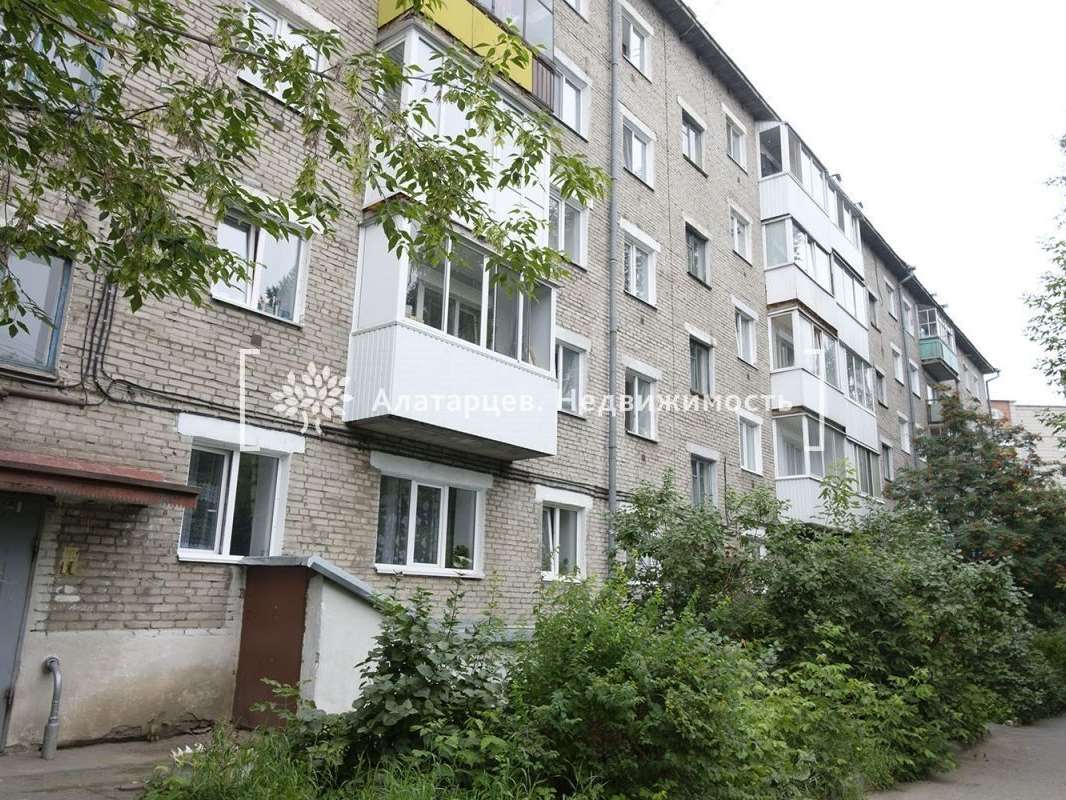 Комната Железнодорожная улица, 1, фото №4