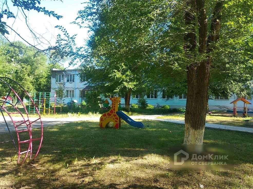Однокомнатная квартира Самара улица, фото №8