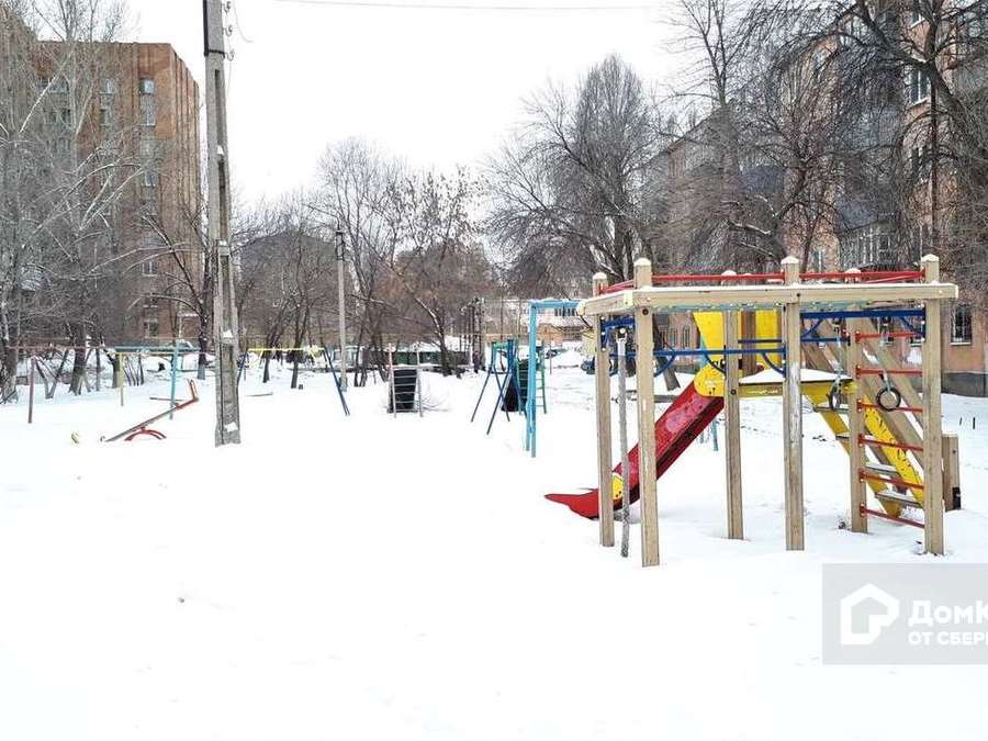 Однокомнатная квартира Самара улица, фото №5