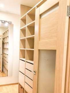 Двухкомнатная квартира 12 улица, фото №4