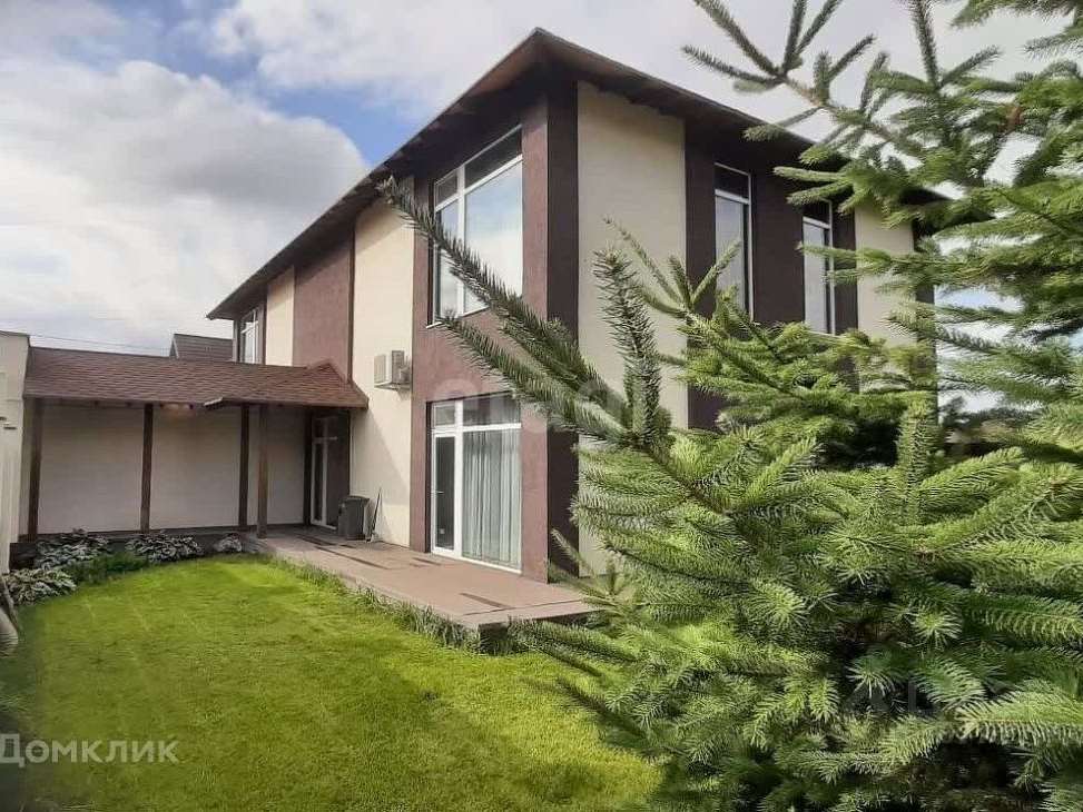 Дом 4 комнаты Самарская область улица, фото №2