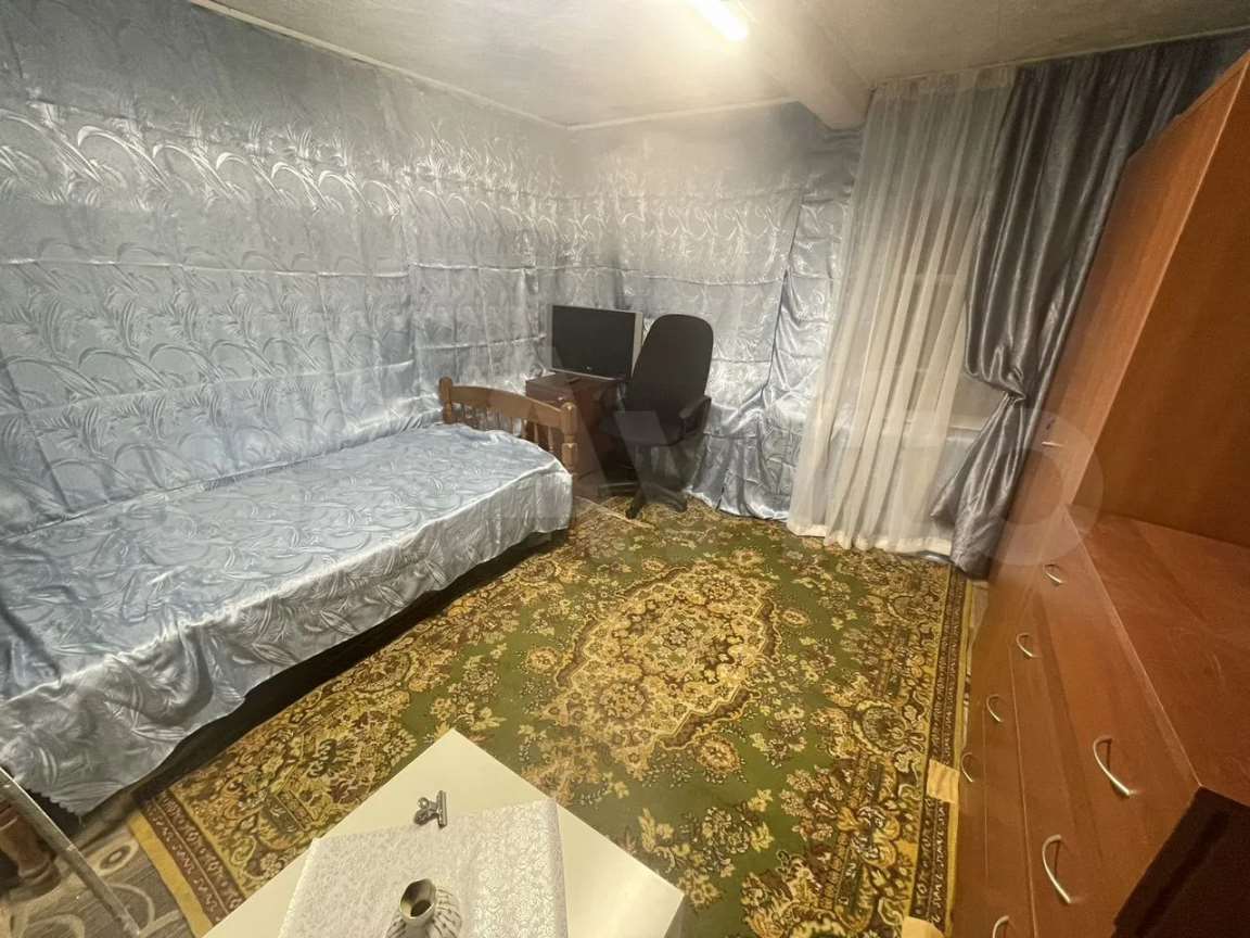 Дом 2 комнаты 15 улица, фото №9