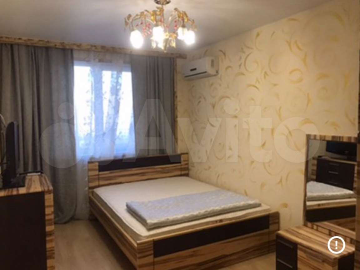 Двухкомнатная квартира 9 улица, фото №8