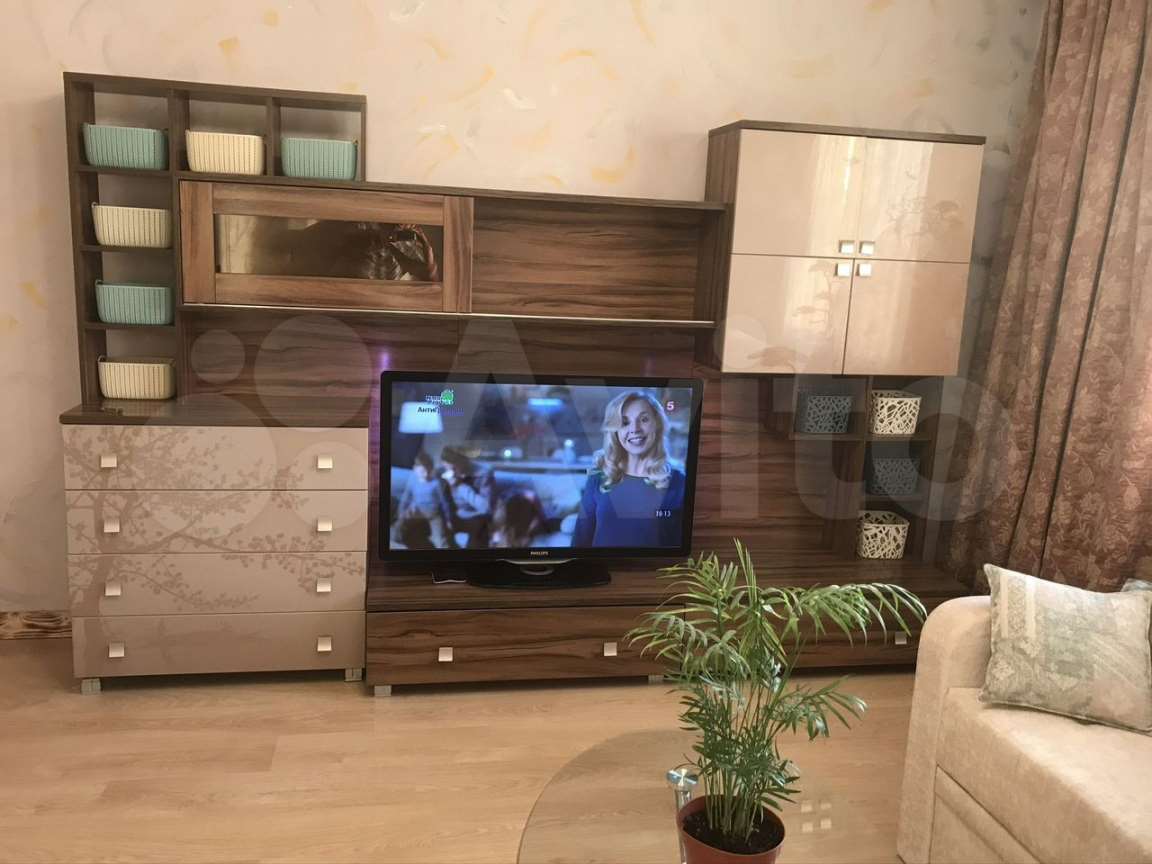 Двухкомнатная квартира 9 улица, фото №2
