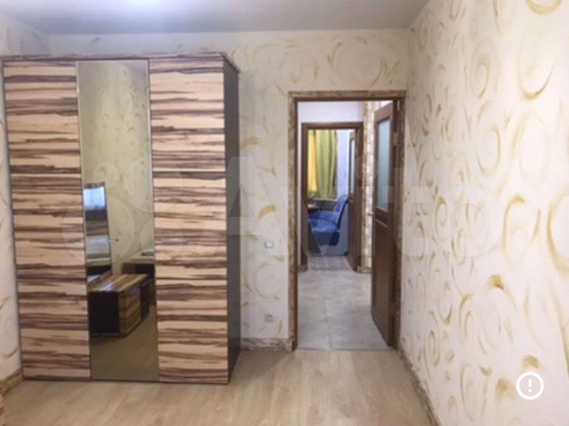 Двухкомнатная квартира 9 улица, фото №4