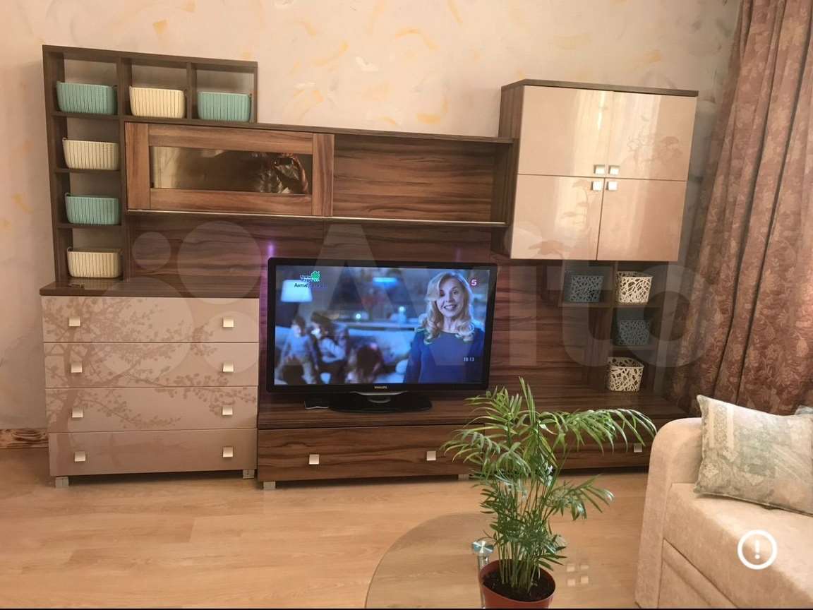 Двухкомнатная квартира 9 улица, фото №10