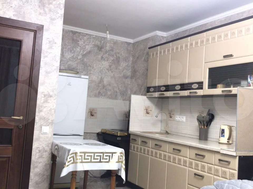 Комната Новая улица, фото №2