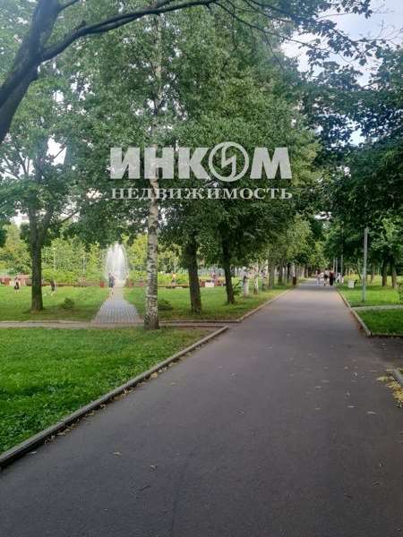 Однокомнатная квартира Красного Маяка улица, 4 к. 2, фото №3