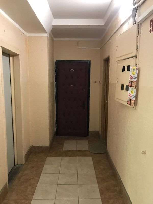 Однокомнатная квартира Красного Маяка улица, 4 к. 2, фото №4