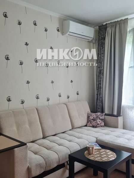 Однокомнатная квартира Красного Маяка улица, 4 к. 2, фото №10