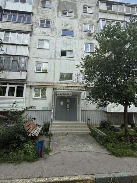 Однокомнатная квартира Челябинск улица, фото №6