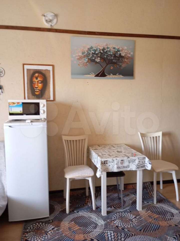 Комната Not Defined, фото №9