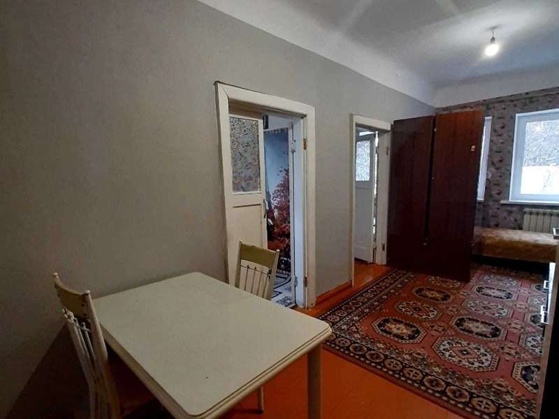 Дом  комнаты Самара улица, фото №1