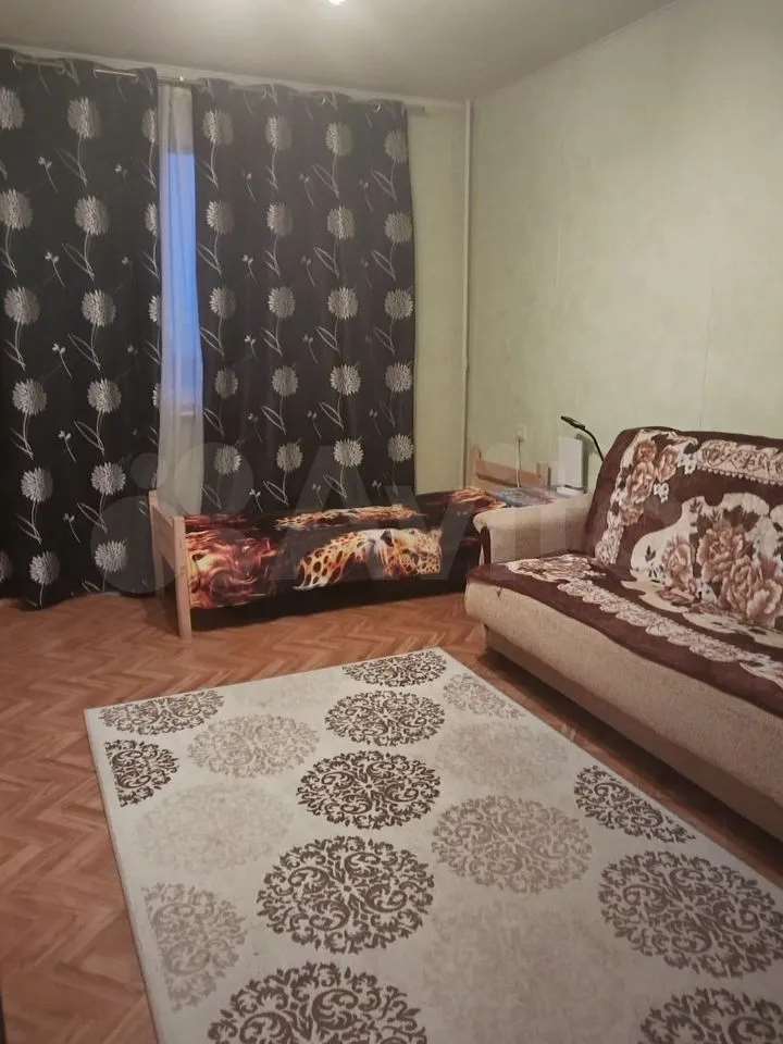 Комната проезд Светлогорский () проезд, 7, фото №1