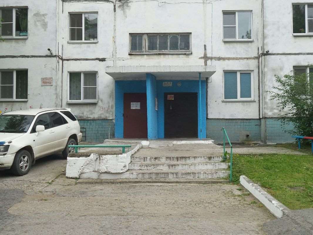 Двухкомнатная квартира Новосибирск улица, фото №2