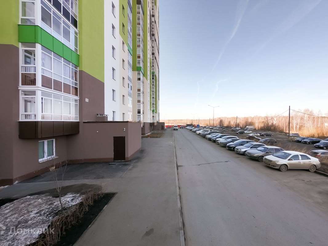 Студия Екатеринбург улица, фото №10