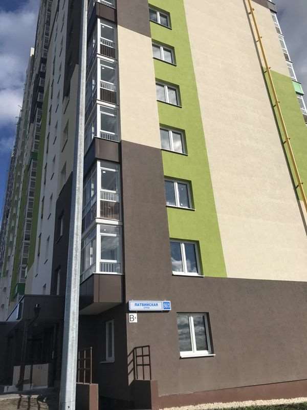Студия Екатеринбург улица, фото №1