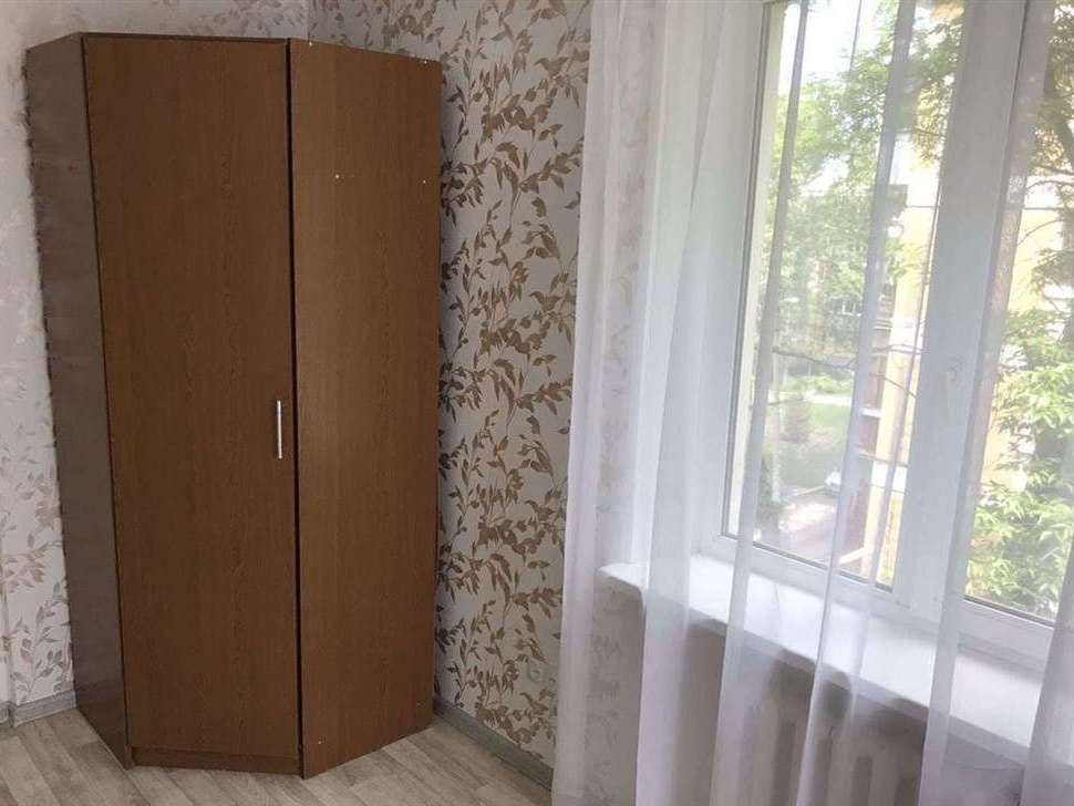 Двухкомнатная квартира Победы улица, 6, фото №8