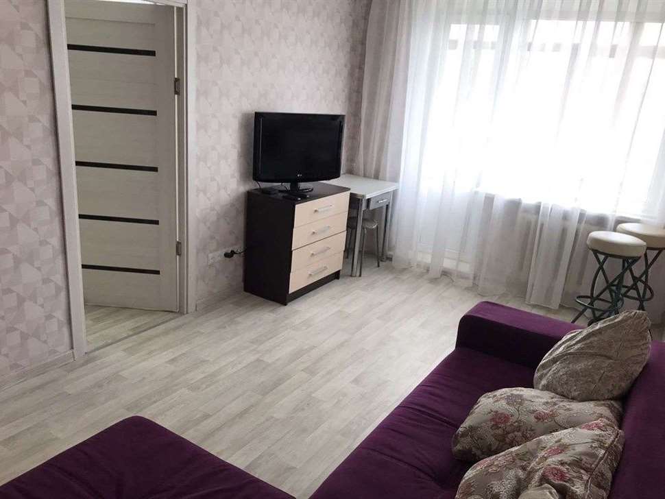 Двухкомнатная квартира Победы улица, 6, фото №7