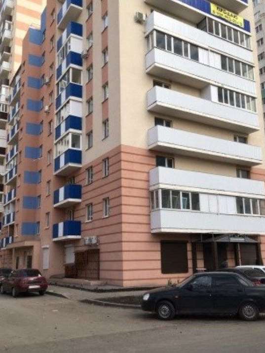 Двухкомнатная квартира Осетинская улица, 11, фото №5