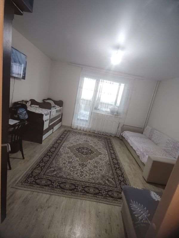Двухкомнатная квартира Краснопольский улица, 36, фото №1
