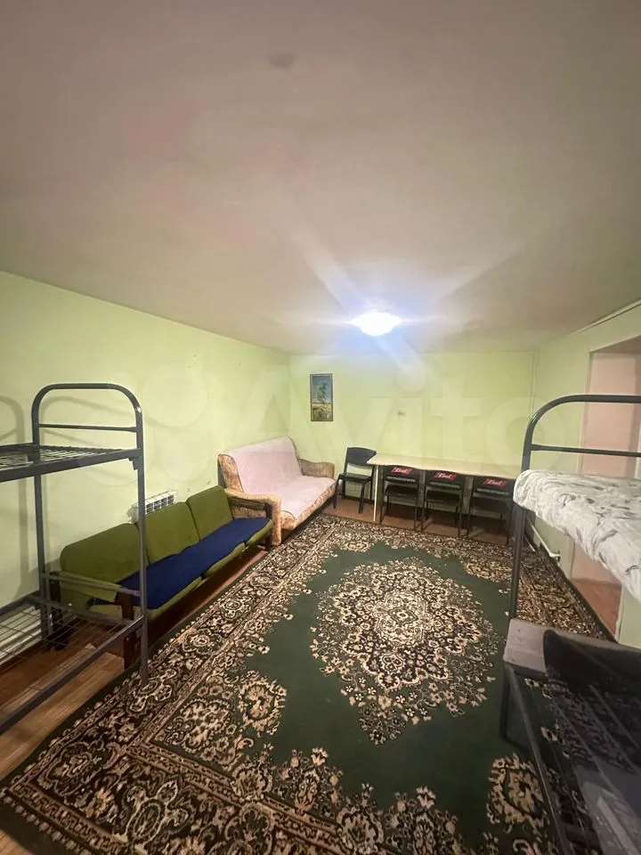 Дом  комнаты 20 улица, 000, фото №2