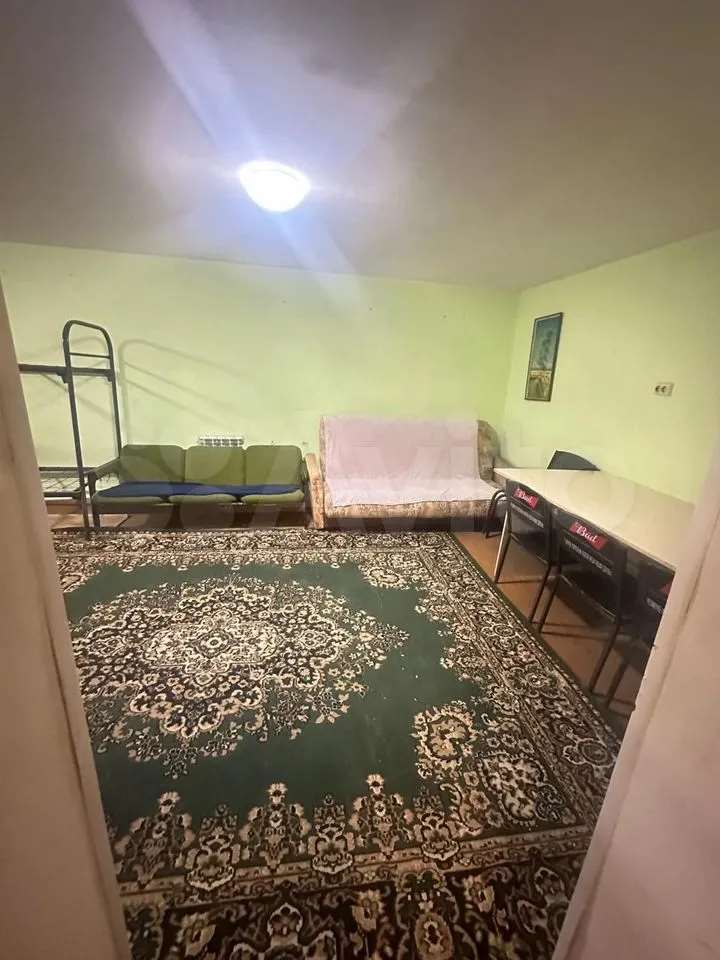 Дом  комнаты 20 улица, 000, фото №10