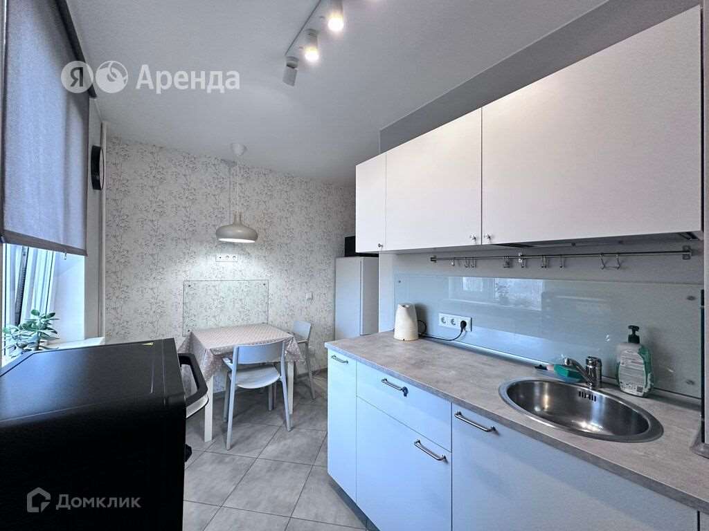 Трехкомнатная квартира б-р Загребский бульвар, 39 к. 2, фото №6
