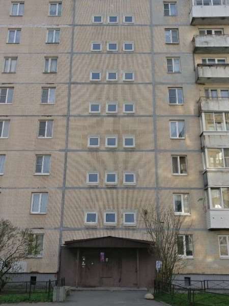 Трехкомнатная квартира б-р Загребский бульвар, 39 к. 2, фото №4